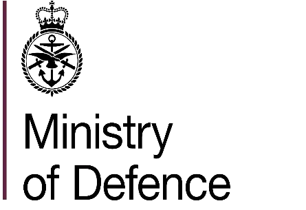 Ministry of Defence