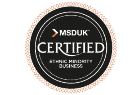 MSDUK CERTIFIED